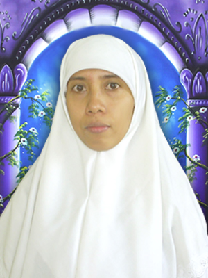 Bu Yayan